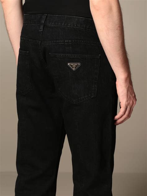 prada herren ebay|PRADA Men's Jeans for sale .